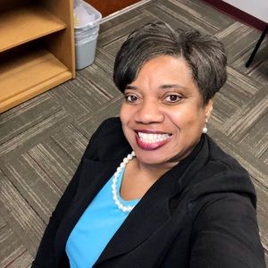 Meet your Posher, Diane